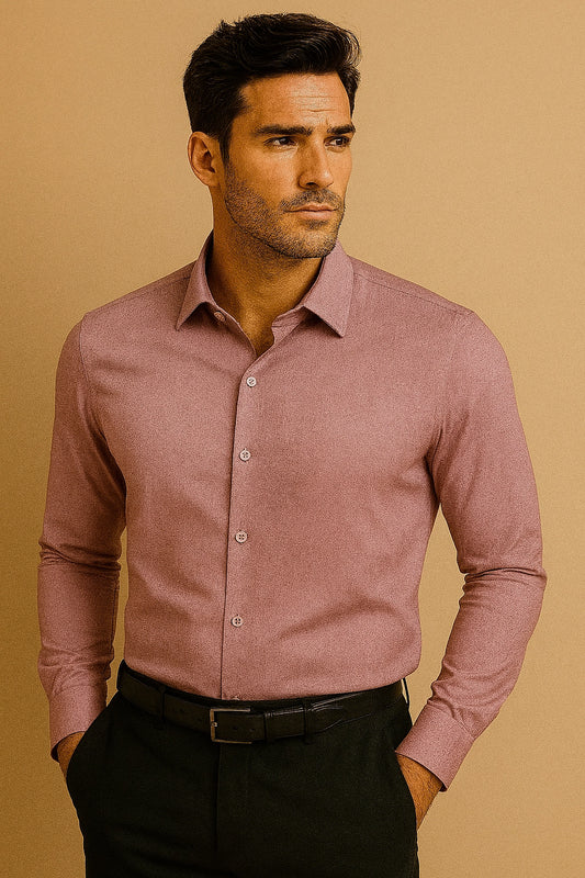 FORMAL DRESS SHIRTS