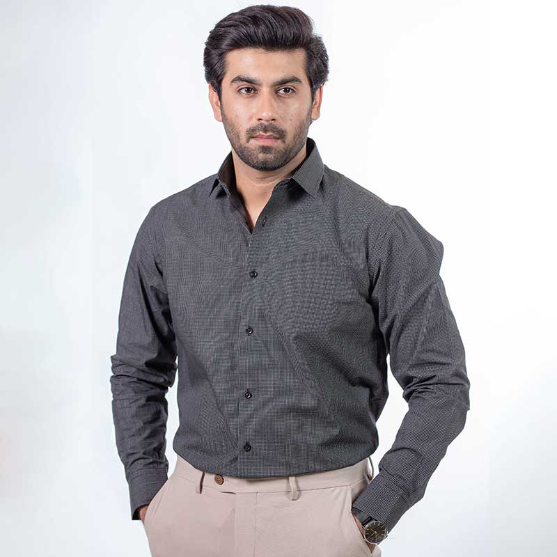FORMAL DRESS SHIRTS