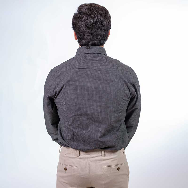 FORMAL DRESS SHIRTS