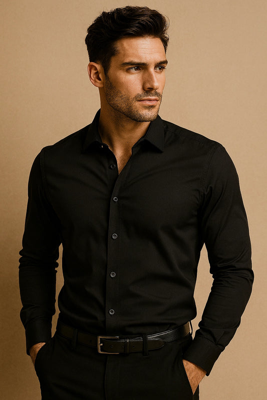 DRESS FORMAL SHIRTS