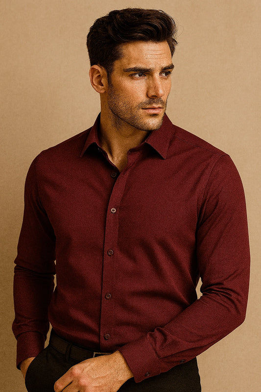 FORMAL DRESS SHIRTS