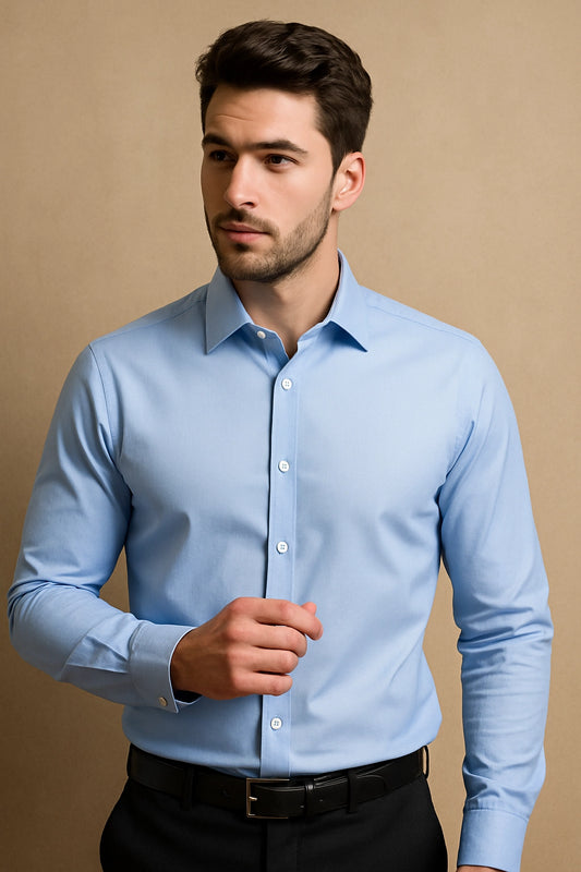 FORMAL DRESS SHIRT