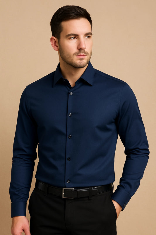 FORMAL DRESS SHIRT