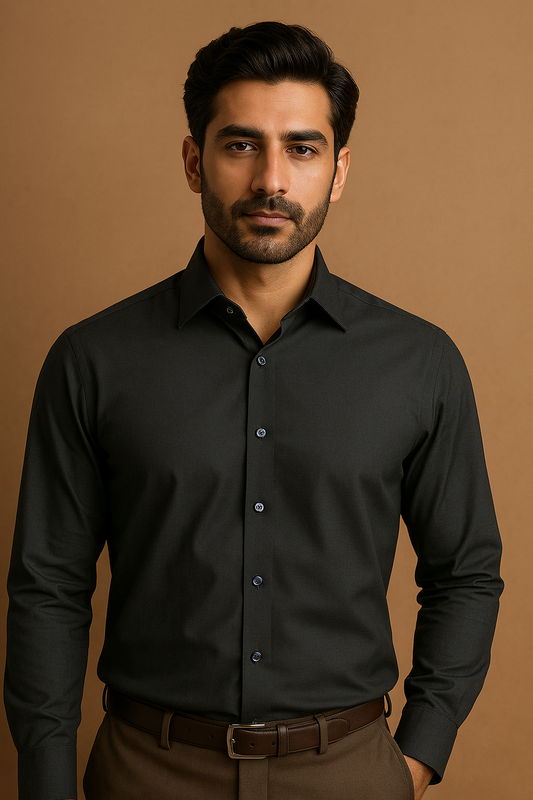 FORMAL DRESS SHIRT