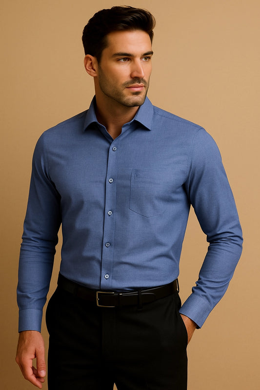 FORMAL DRESS SHIRT