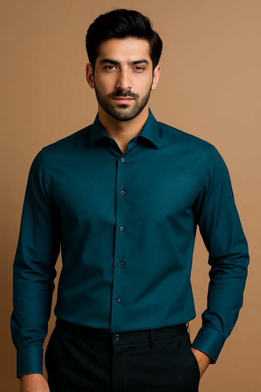 FORMAL DRESS SHIRT