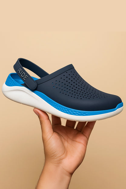 Crock Uni Sex