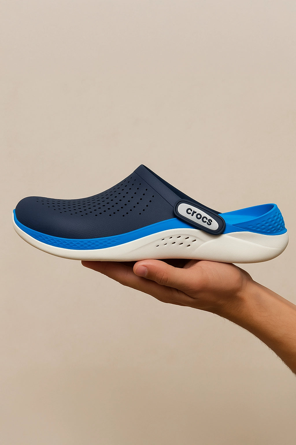 Crock Uni Sex