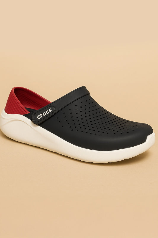 Crock Uni Sex Black Color