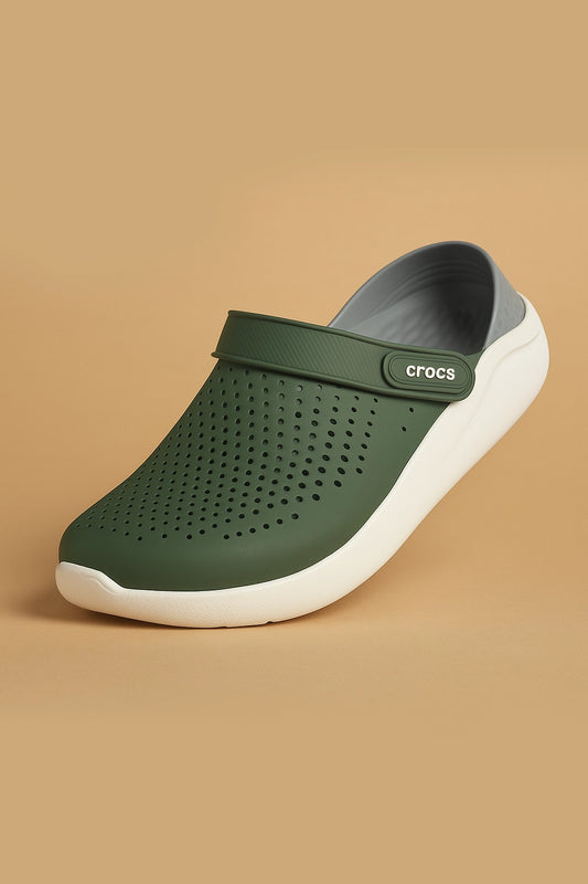 Crocs Uni Sex Green
