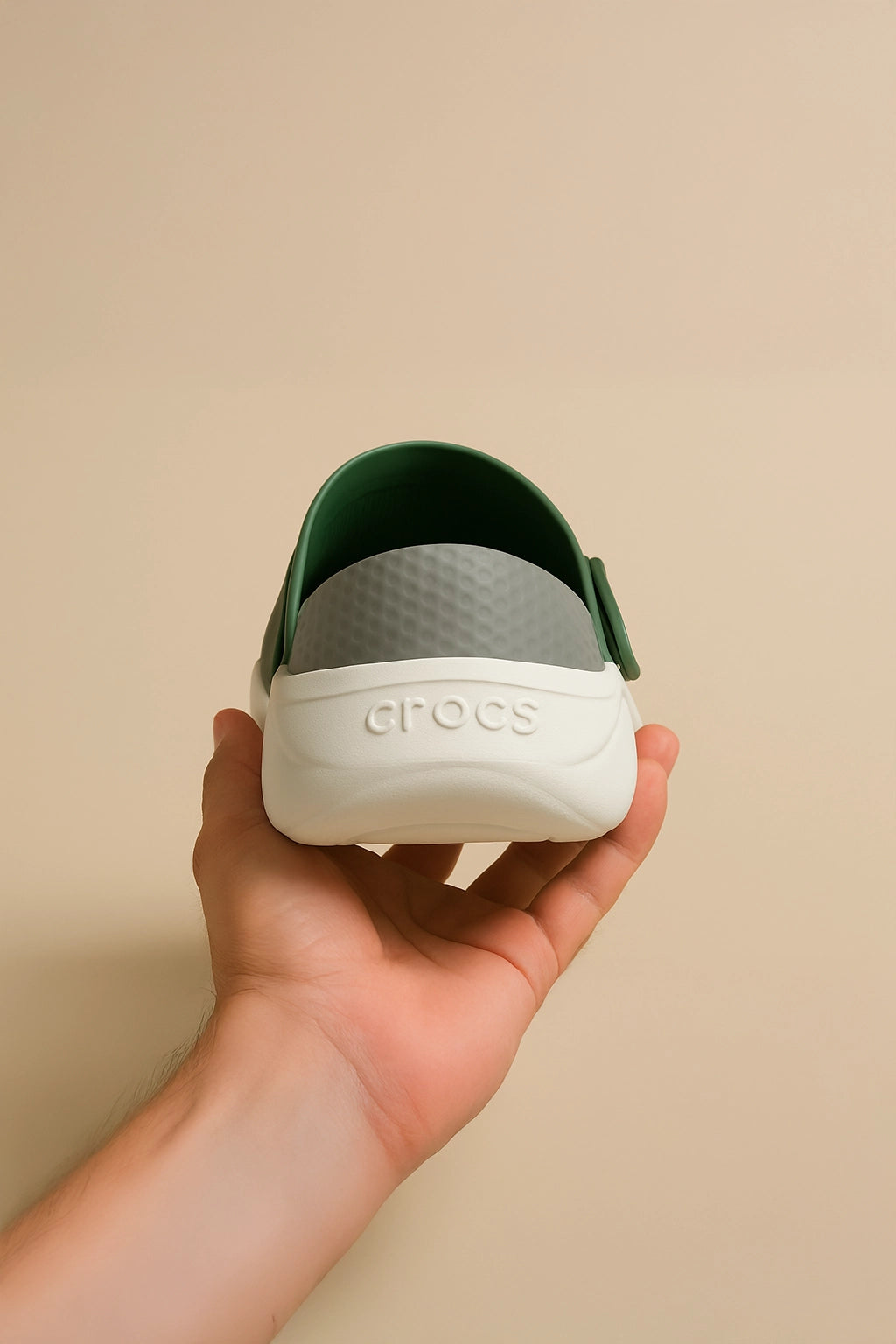 Crocs Uni Sex Green