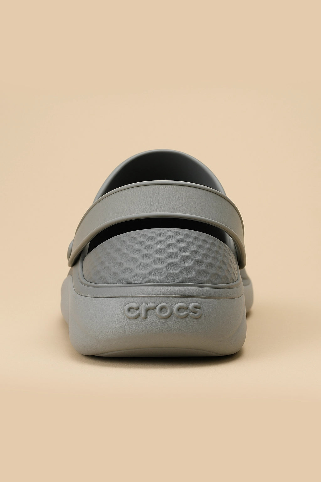 Crocs Uni Sex Gray