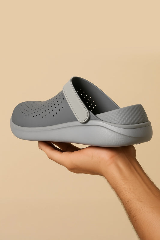 Crocs Uni Sex Gray
