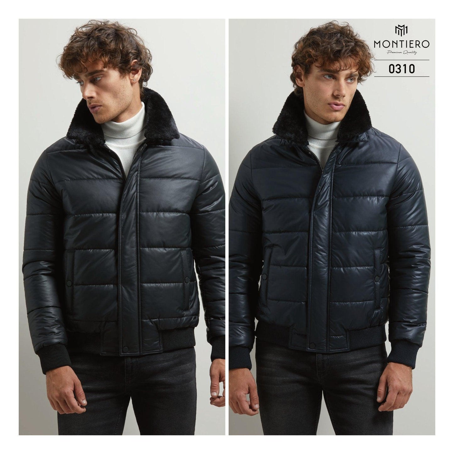 FURR HIGH QUALITY JACKET