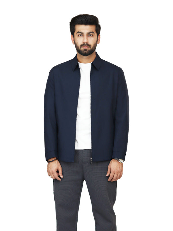 LIGHT JKT(s.col)