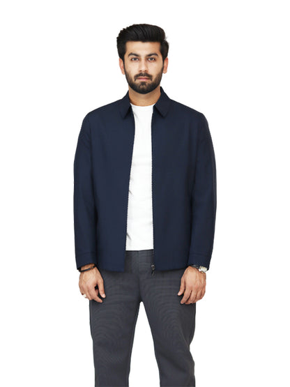 LIGHT JKT(s.col)