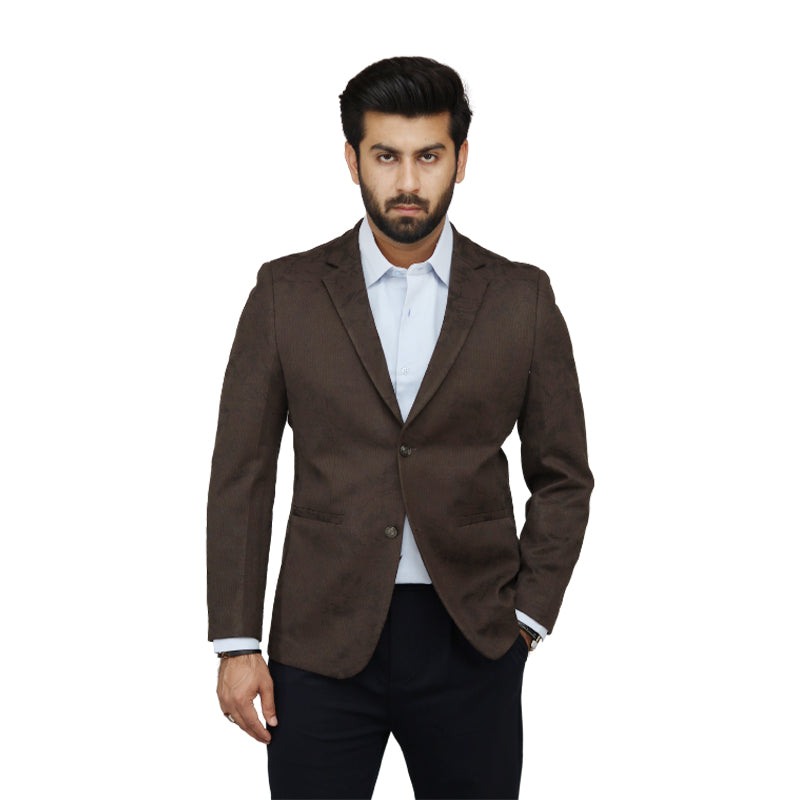 SMART BLAZER(self design)