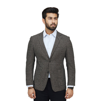 SMART BLAZER(check)