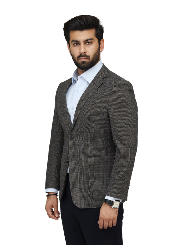 SMART BLAZER(check)