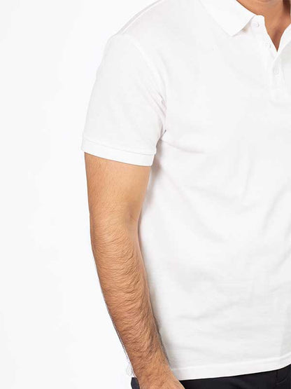 POLO'S Pique
