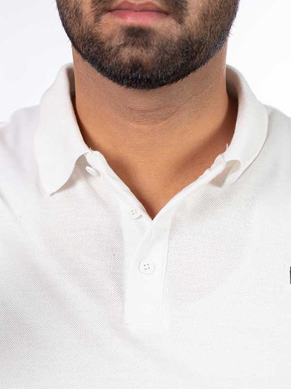 POLO'S Pique