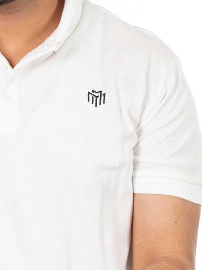 POLO'S Pique