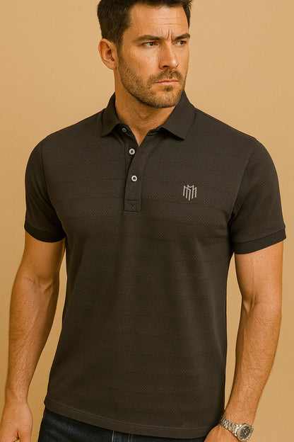 POLO's Textured