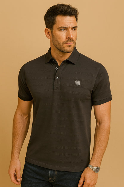 POLO's Textured