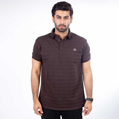 POLO's Textured