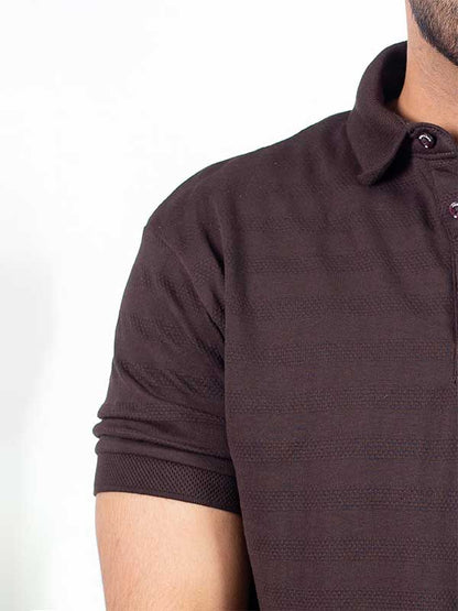 POLO's Textured