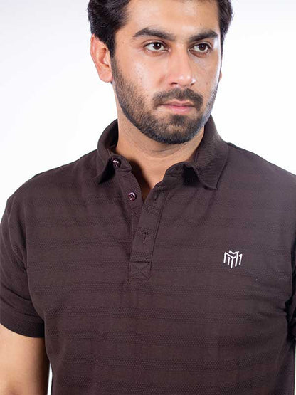 POLO's Textured