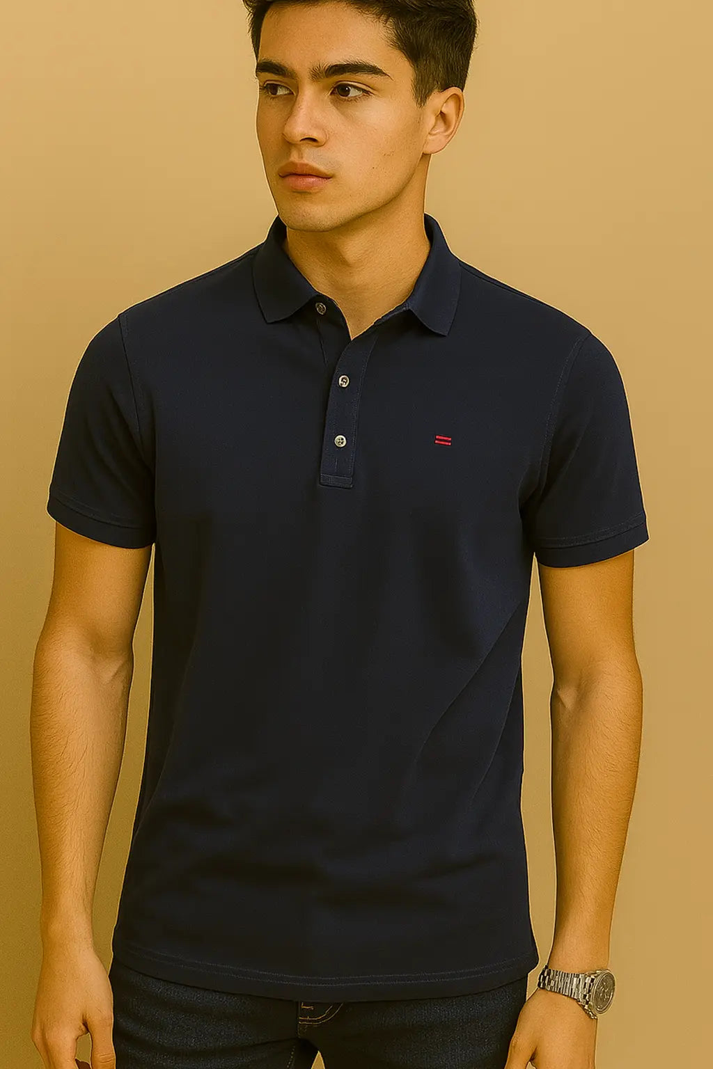 POLO'S