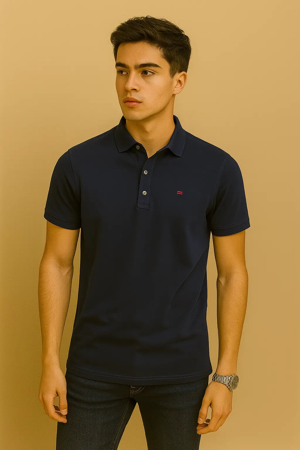POLO'S