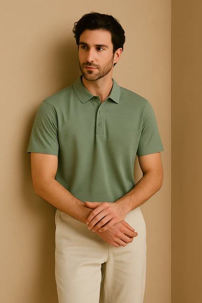 POLO SHIRT