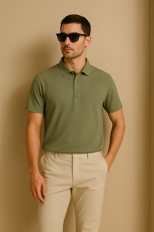 POLO SHIRT