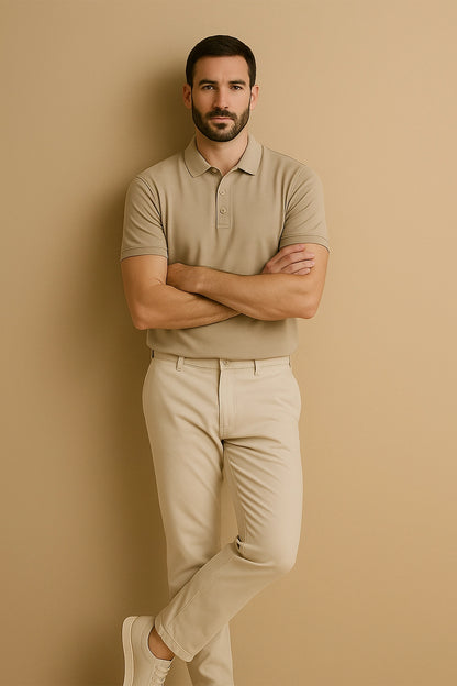 POLO SHIRT
