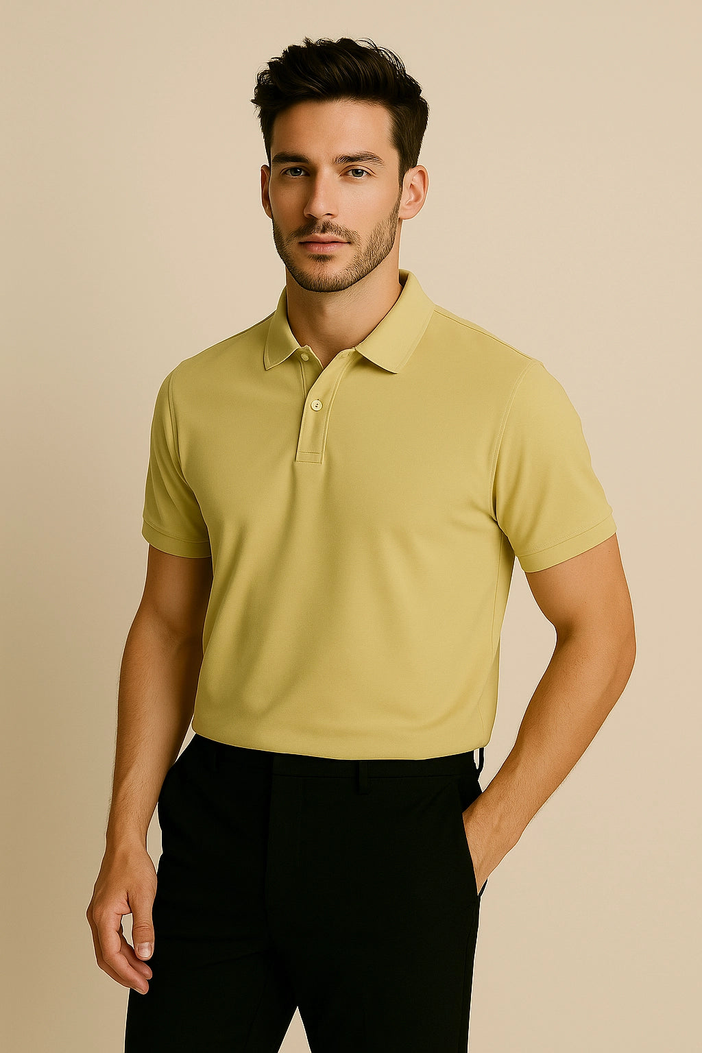 POLO SHIRT