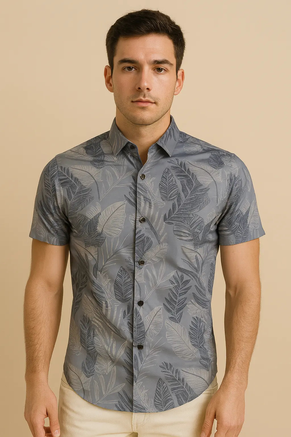 CASUAL SHIRT prnt