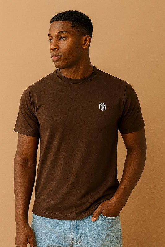 ROUND NECK TEEZ