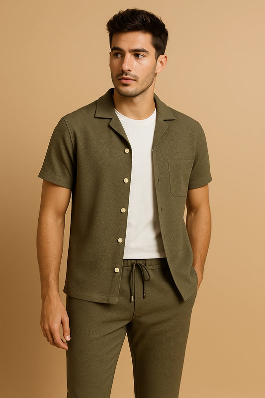 SAFARI CO ORD SUIT