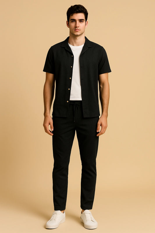 SAFARI CO ORD SUIT