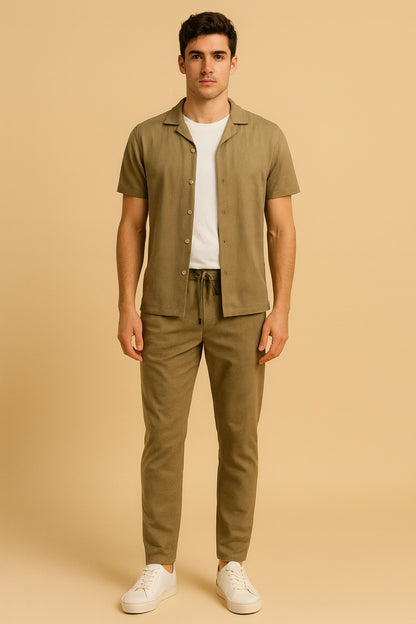 SAFARI CO ORD SUIT