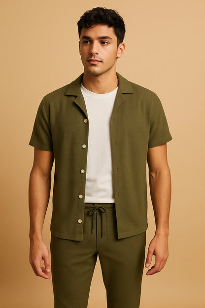 SAFARI CO ORD SUIT