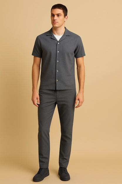 SAFARI CO ORD SUIT