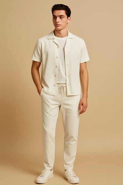 SAFARI CO ORD SUIT