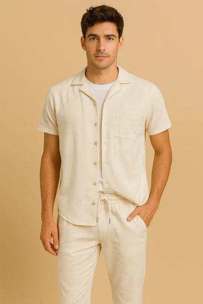 SAFARI CO ORD SUIT