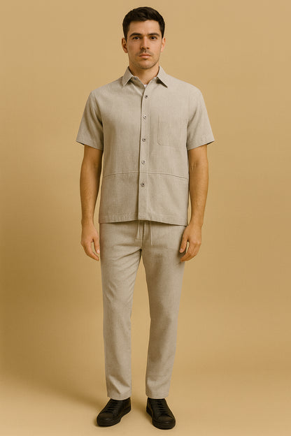 CO ORD SUIT SC