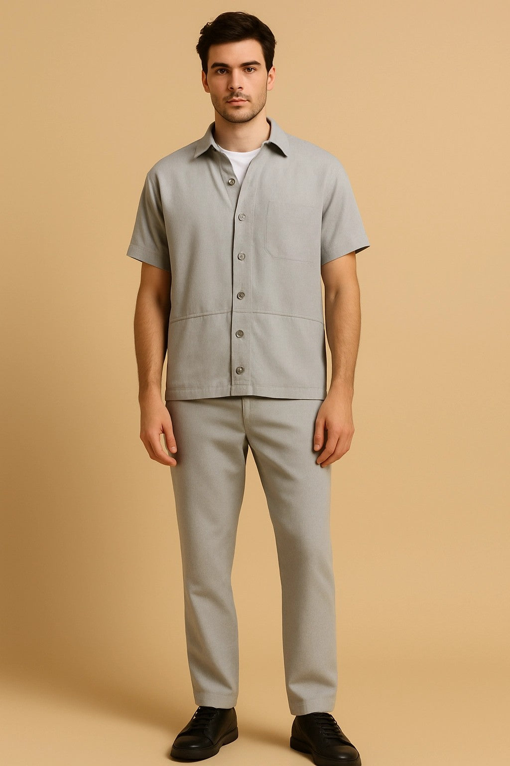 CO ORD SUIT SC