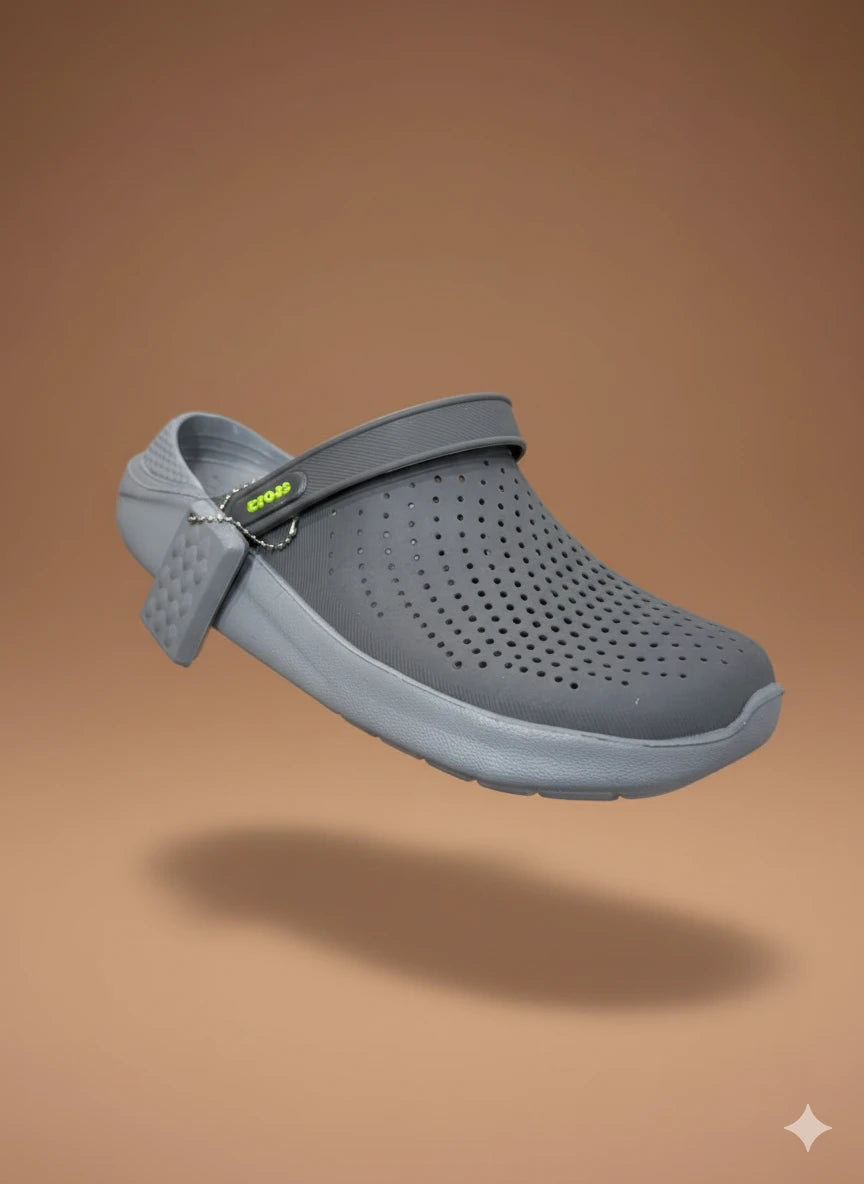 CROCS ROOMY FIT