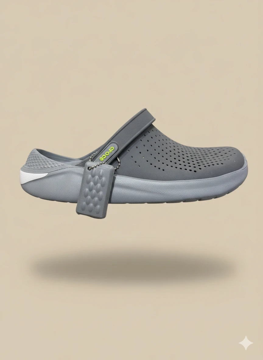CROCS ROOMY FIT